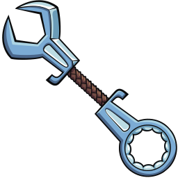 Wrench Gadget